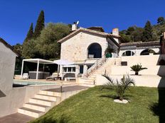 Villa in vendita a La Colle-sur-Loup Provenza-Alpi-Costa Azzurra Alpi Marittime