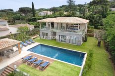 Villa in affitto settimanale a Gassin Provenza-Alpi-Costa Azzurra Var