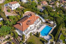 Casa di lusso in vendita a Mandelieu-la-Napoule Provenza-Alpi-Costa Azzurra Alpi Marittime