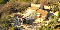 Casa di lusso in vendita a Uzès Occitanie Gard