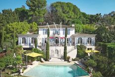 Casa di lusso in vendita Cannes, Francia