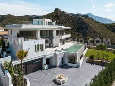 Villa di 764 mq in vendita LA QUINTA, Marbella, Málaga, Andalusia
