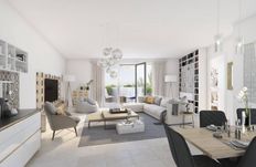 Appartamento di prestigio in vendita Clichy, Île-de-France