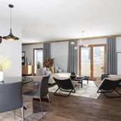 Appartamento di lusso di 43 m² in vendita 32 Rue Chaptal, Levallois-Perret, Hauts-de-Seine, Île-de-France