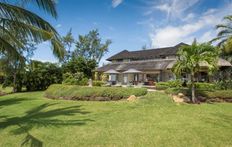 Esclusiva villa in vendita Beau Champ, Mauritius