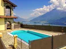 Villa in vendita a Gravedona Lombardia Como