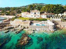 Casa di prestigio di 1301 mq in affitto Saint-Tropez, Francia