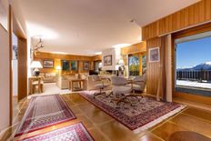 Chalet in vendita a Crans-Montana Canton Vallese Sierre District