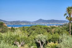 Villa in vendita a Saint-Tropez Provenza-Alpi-Costa Azzurra Var