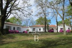 Casa di lusso in vendita a Arcangues Nouvelle-Aquitaine Pirenei atlantici