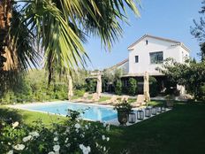 Villa in affitto mensile a Antibes Provenza-Alpi-Costa Azzurra Alpi Marittime