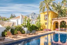 Casa di lusso in vendita a Marbella Andalusia Málaga