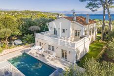 Villa in vendita a Antibes Provenza-Alpi-Costa Azzurra Alpi Marittime