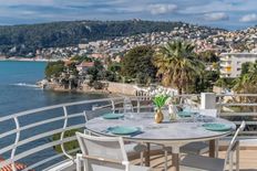 Appartamento di prestigio in affitto Saint-Jean-Cap-Ferrat, Francia