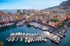 Prestigioso appartamento di 54 m² in vendita Monaco