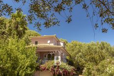 Villa in vendita a Porto Vecchio Corsica Corsica del Sud