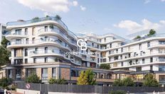 Appartamento di lusso di 97 m² in vendita Joinville-le-Pont, Île-de-France