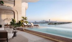 Appartamento in vendita a The Palm Jumeirah Dubai 