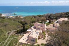 Casa di lusso in affitto settimanale a Saint-Tropez Provenza-Alpi-Costa Azzurra Var