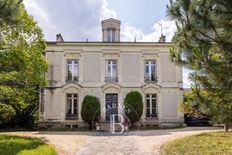 Casa di lusso in vendita a Nantes Pays de la Loire Loira Atlantica