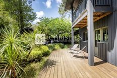 Casa di lusso in vendita a Cap Ferret Nouvelle-Aquitaine Gironda