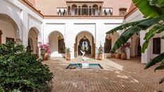 Esclusiva villa in vendita Marrakech, Marrakesh-Safi