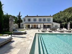 Villa in affitto settimanale a Gassin Provenza-Alpi-Costa Azzurra Var