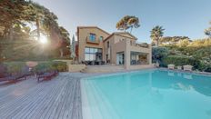 Prestigiosa villa di 320 mq in vendita Antibes, Provenza-Alpi-Costa Azzurra