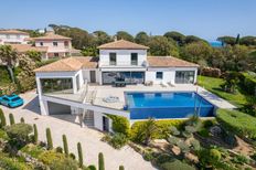 Prestigiosa villa di 221 mq in vendita, Sainte-Maxime, Provenza-Alpi-Costa Azzurra