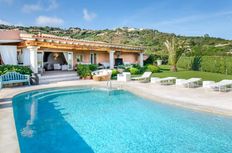 Esclusiva villa di 650 mq in vendita Porto Cervo, Italia