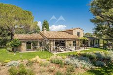 Villa in vendita a Mouans-Sartoux Provenza-Alpi-Costa Azzurra Alpi Marittime