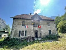 Prestigiosa casa in vendita Magland, Alvernia-Rodano-Alpi