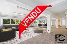 Ufficio in vendita a Lussemburgo Canton de Luxembourg Ville de Luxembourg