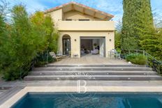 Villa in vendita a Sanary-sur-Mer Provenza-Alpi-Costa Azzurra Var