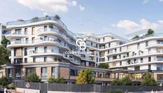 Appartamento di prestigio in vendita Joinville-le-Pont, Île-de-France