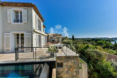 Villa in affitto settimanale a Antibes Provenza-Alpi-Costa Azzurra Alpi Marittime