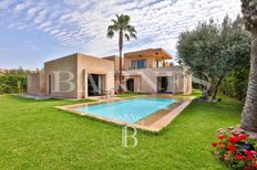 Villa di 500 mq in vendita Marrakech, Marrakesh-Safi