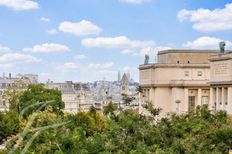 Appartamento di lusso in vendita La Muette, Auteuil, Porte Dauphine, Francia