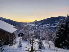 Chalet in vendita a Megève Alvernia-Rodano-Alpi Alta Savoia