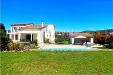 Villa in affitto mensile a Mougins Provenza-Alpi-Costa Azzurra Alpi Marittime