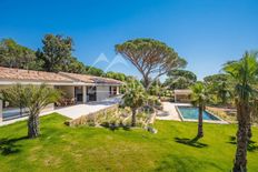 Prestigiosa villa di 250 mq in affitto Ramatuelle, Provenza-Alpi-Costa Azzurra