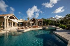 Prestigiosa villa di 400 mq in vendita, Saint Martin