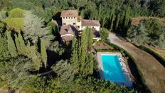 Prestigiosa villa in vendita Vicchio, Italia