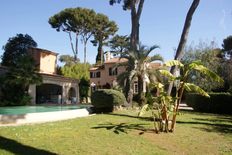 Villa in affitto settimanale a Antibes Provenza-Alpi-Costa Azzurra Alpi Marittime