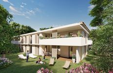 Appartamento di prestigio di 87 m² in vendita Aix-en-Provence, Francia