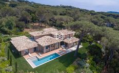 Casa di lusso in affitto settimanale a Saint-Tropez Provenza-Alpi-Costa Azzurra Var