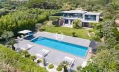 Casa di lusso in vendita a Ramatuelle Provenza-Alpi-Costa Azzurra Var