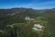 Esclusiva villa in affitto Les Adrets-de-l\'Estérel, Francia