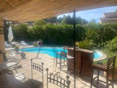 Villa in vendita a Villeneuve-Loubet Provenza-Alpi-Costa Azzurra Alpi Marittime