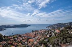 Appartamento di prestigio in vendita Villefranche-sur-Mer, Francia